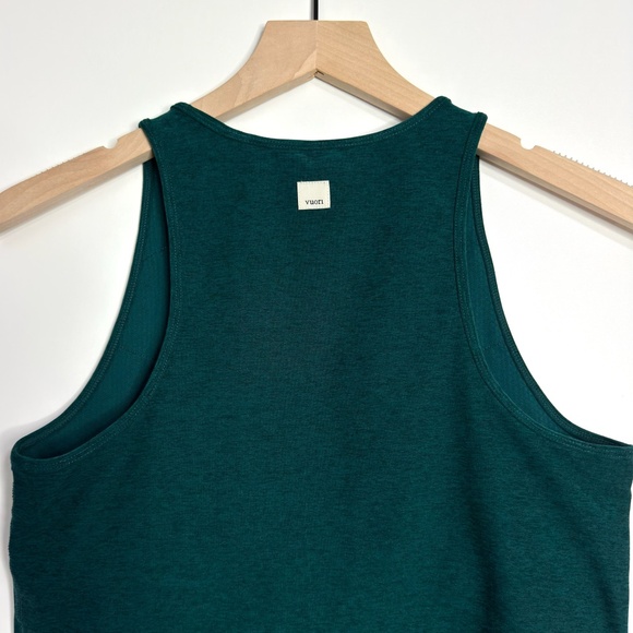 VUORI Elevation Pylo Tank Top - Picture 4 of 5